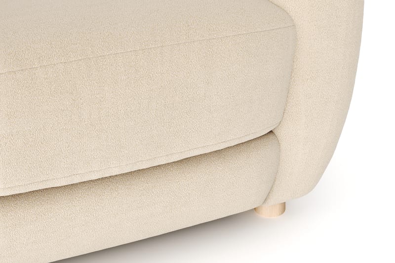 Axelfors Fåtölj - Beige - Möbler - Vardagsrum - Fåtöljer