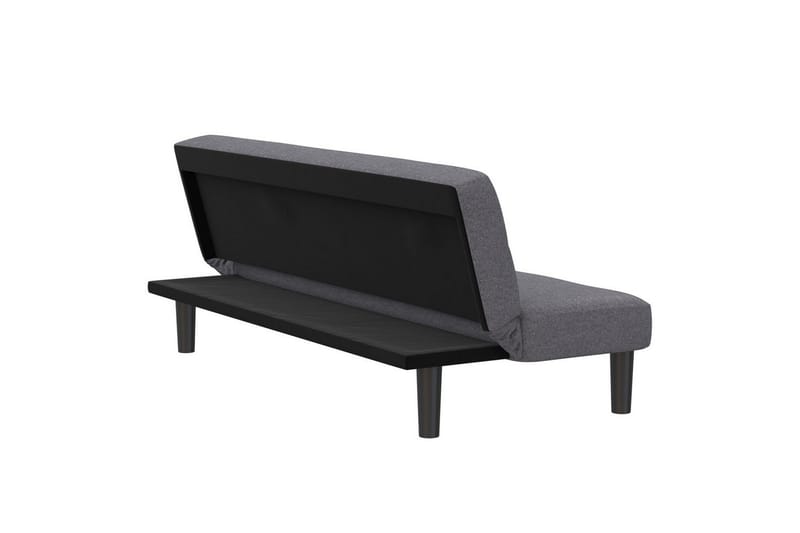 Bäddsoffa Alby Antracit - Antracit - Möbler - Vardagsrum - Bäddsoffor