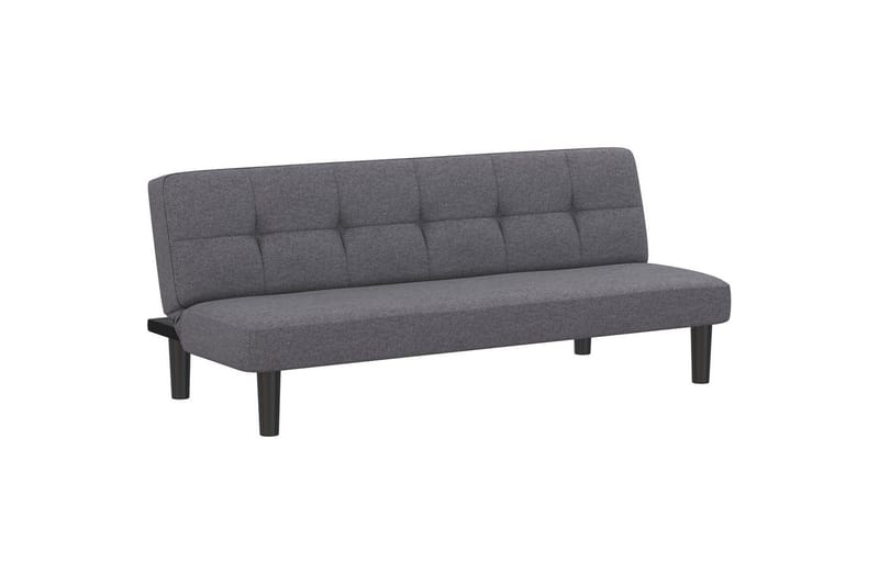 Bäddsoffa Alby Antracit - Antracit - Möbler - Vardagsrum - Bäddsoffor