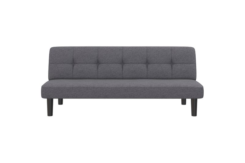 Bäddsoffa Alby Antracit - Antracit - Möbler - Vardagsrum - Bäddsoffor