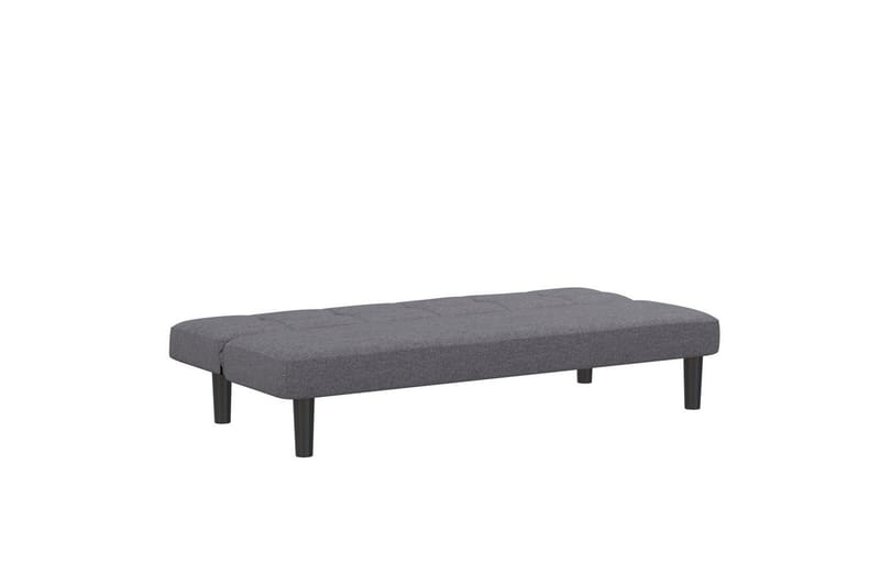 Bäddsoffa Alby Antracit - Antracit - Möbler - Vardagsrum - Bäddsoffor