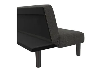 Bäddsoffa Alby Ljusgrå - Ljusgrå - Möbler - Vardagsrum - Bäddsoffor