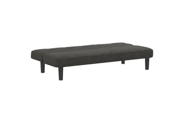 Bäddsoffa Alby Ljusgrå - Ljusgrå - Möbler - Vardagsrum - Bäddsoffor