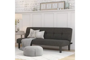 Bäddsoffa Alby Ljusgrå - Ljusgrå - Möbler - Vardagsrum - Bäddsoffor
