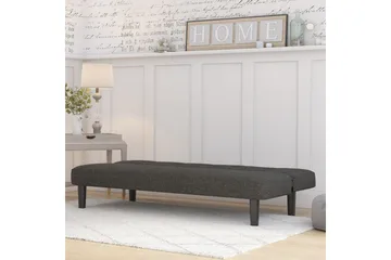 Bäddsoffa Alby Ljusgrå - Ljusgrå - Möbler - Vardagsrum - Bäddsoffor