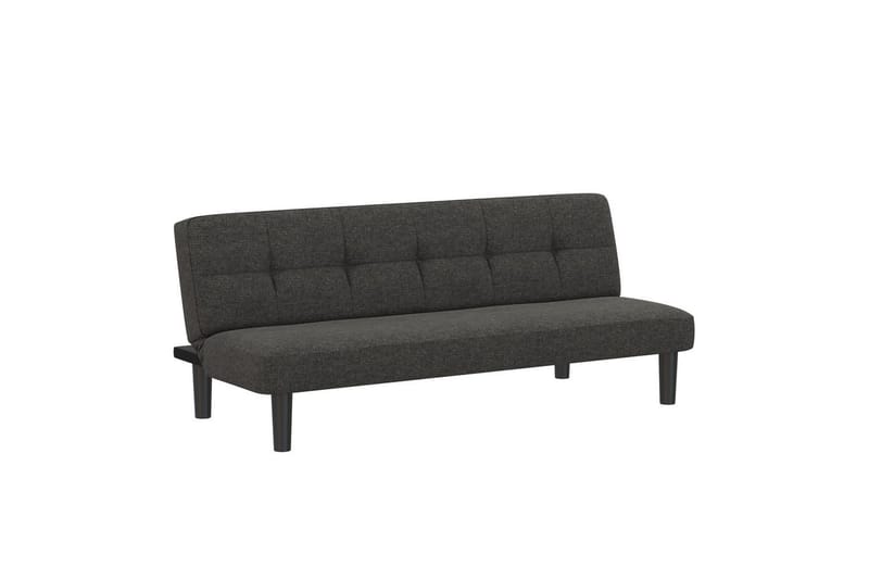 Bäddsoffa Alby Ljusgrå - Ljusgrå - Möbler - Vardagsrum - Bäddsoffor
