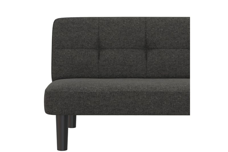 Bäddsoffa Alby Ljusgrå - Ljusgrå - Möbler - Vardagsrum - Bäddsoffor