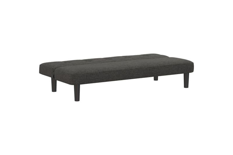Bäddsoffa Alby Ljusgrå - Ljusgrå - Möbler - Vardagsrum - Bäddsoffor