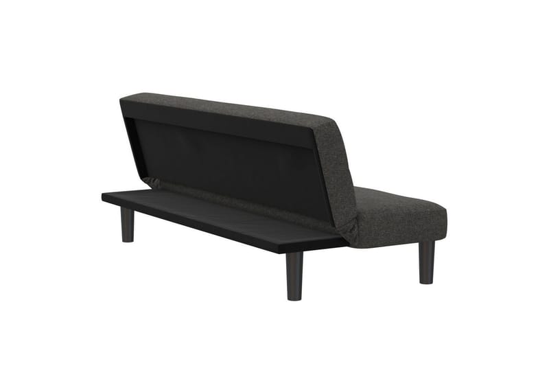 Bäddsoffa Alby Ljusgrå - Ljusgrå - Möbler - Vardagsrum - Bäddsoffor