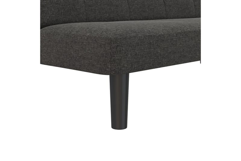 Bäddsoffa Alby Ljusgrå - Ljusgrå - Möbler - Vardagsrum - Bäddsoffor