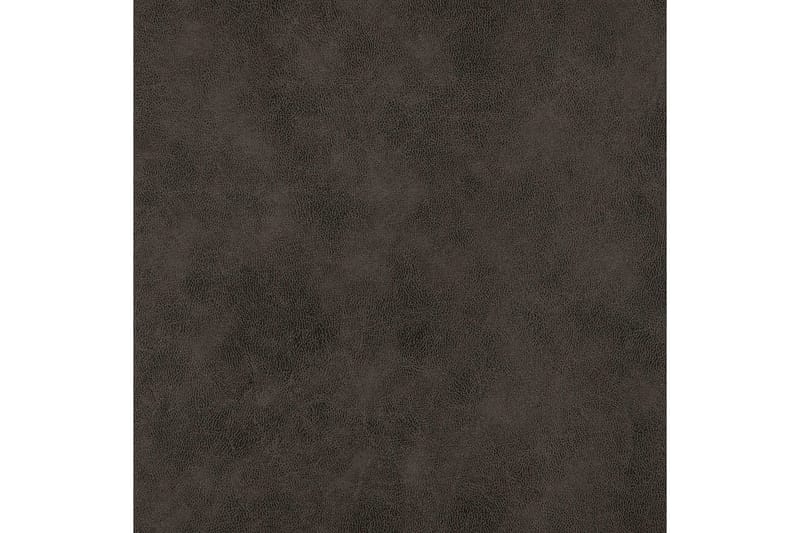 Bäddsoffa Felix 236x87x83 cm, Antracit, Mikrofiber/Trä/Metall - 236x87x83 cm, Antracit, Mikrofiber/Trä/Metall - Möbler - Vardagsrum - Bäddsoffor