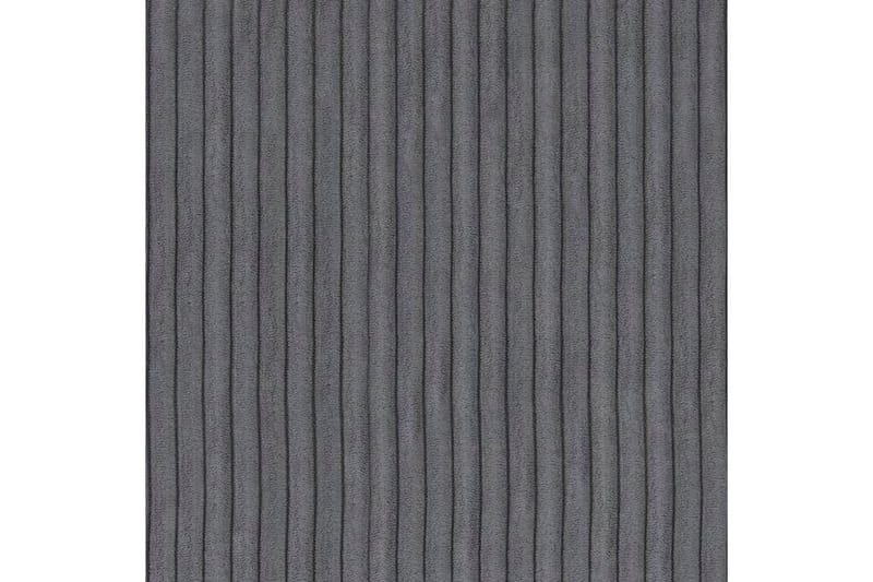 Bäddsoffa Felix II 236x87x83 cm, Grå - 236x87x83 cm, Grå - Möbler - Vardagsrum - Bäddsoffor