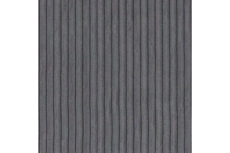 Bäddsoffa Felix II 236x87x83 cm, Grå - 236x87x83 cm, Grå - Möbler - Vardagsrum - Bäddsoffor