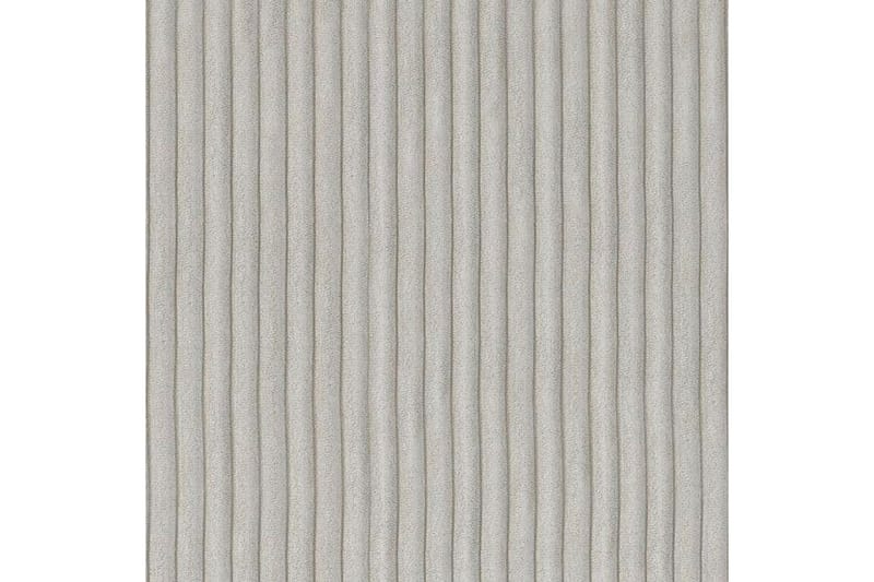 Bäddsoffa Felix II 236x87x83 cm, Kräm - 236x87x83 cm, Kräm - Möbler - Vardagsrum - Bäddsoffor