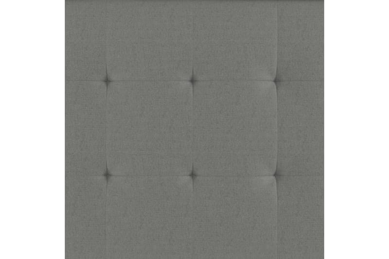 Bäddsoffa Maine Grått tyg - Grått tyg - Möbler - Vardagsrum - Bäddsoffor