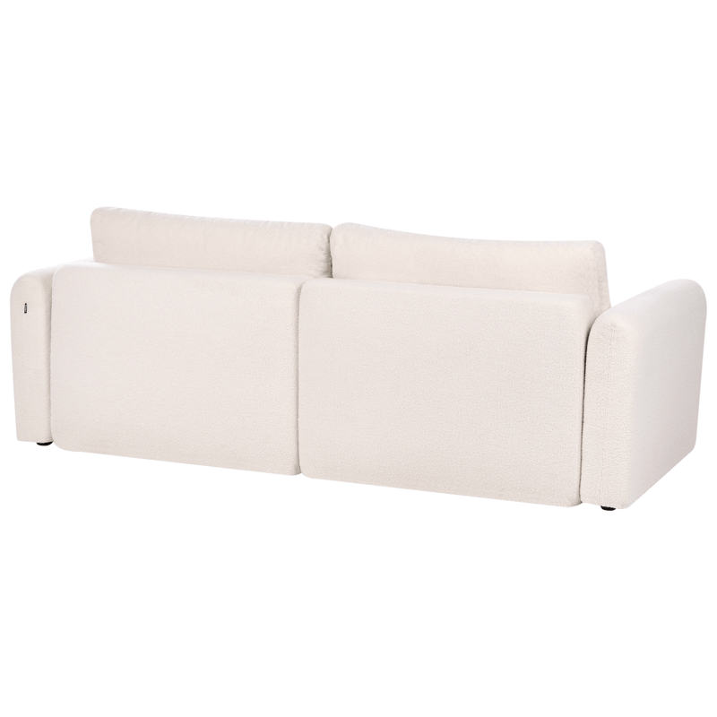 Bäddsoffa Vaxholm - Ljusbeige - Möbler - Vardagsrum - Bäddsoffor