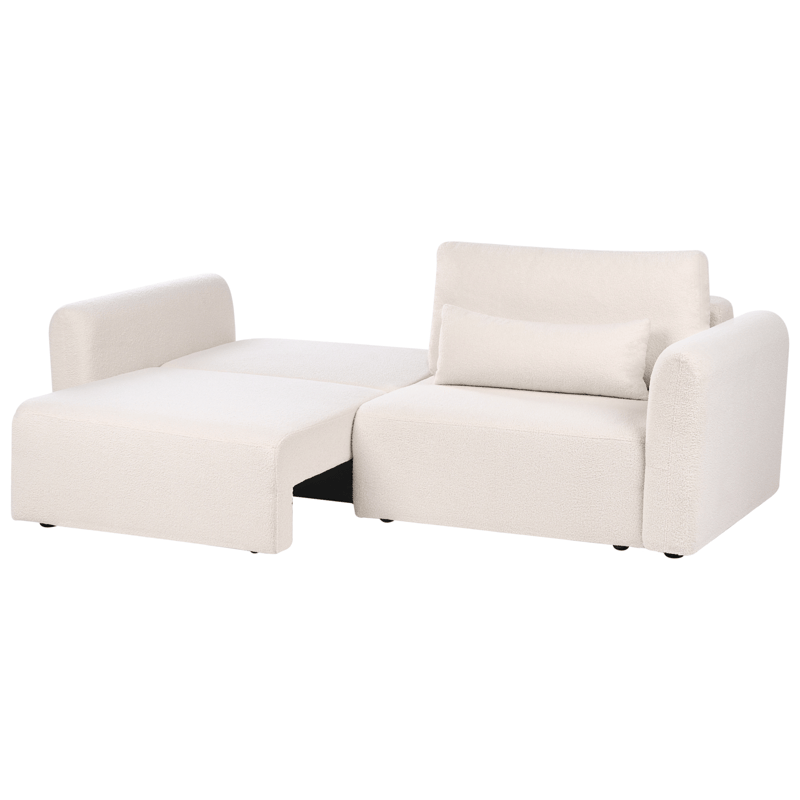 Bäddsoffa Vaxholm - Ljusbeige - Möbler - Vardagsrum - Bäddsoffor
