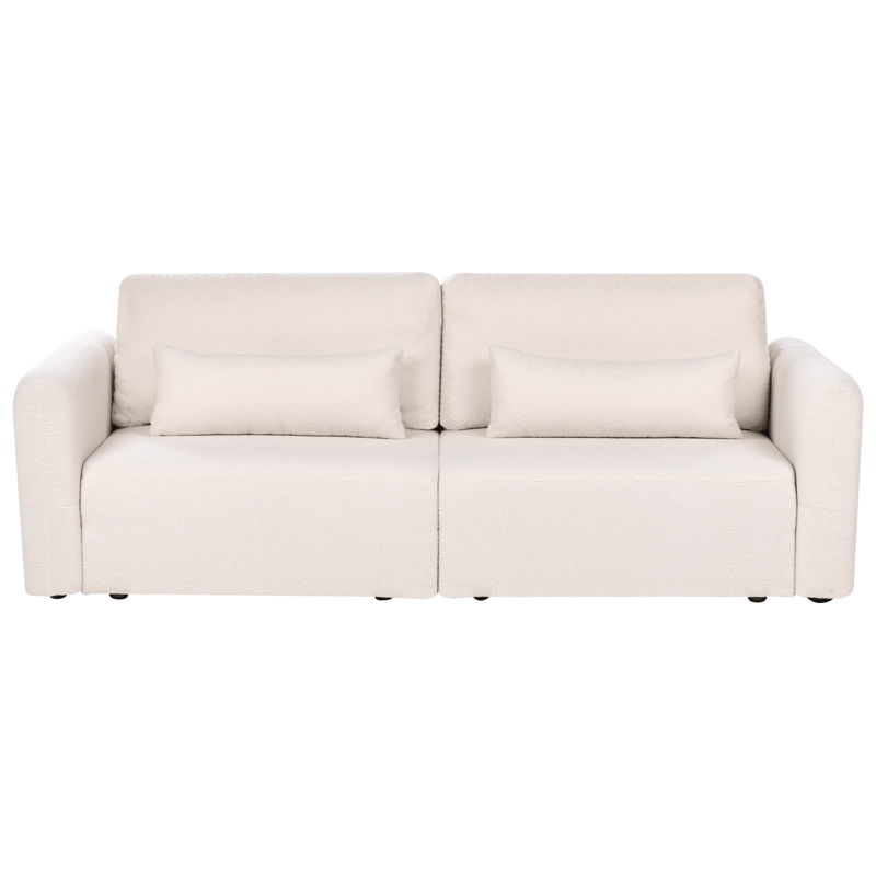 Bäddsoffa Vaxholm - Ljusbeige - Möbler - Vardagsrum - Bäddsoffor
