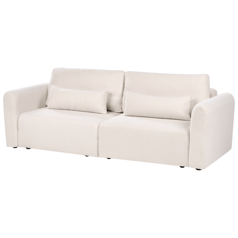 Bäddsoffa Vaxholm - Ljusbeige - Möbler - Vardagsrum - Bäddsoffor