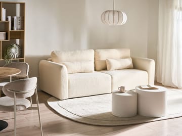 Bäddsoffa Vaxholm - Off-White - Möbler - Vardagsrum - Bäddsoffor