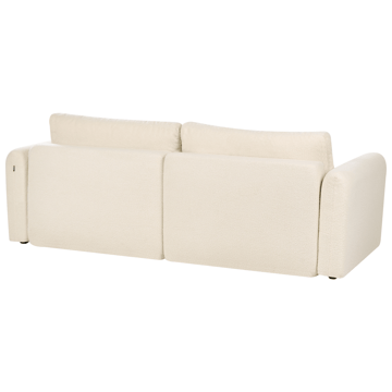Bäddsoffa Vaxholm - Off-White - Möbler - Vardagsrum - Bäddsoffor