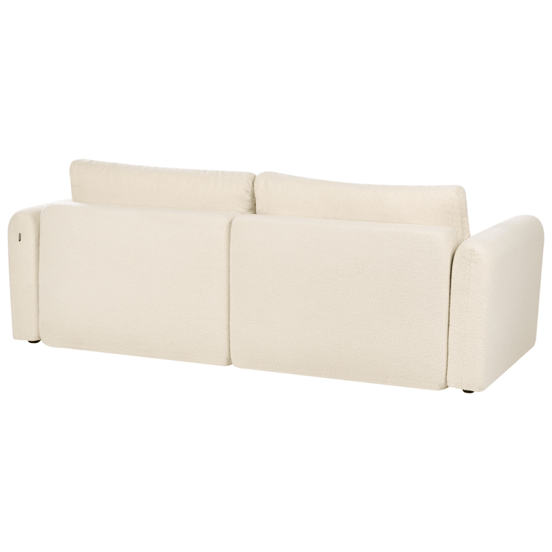 Bäddsoffa Vaxholm - Off-White - Möbler - Vardagsrum - Bäddsoffor