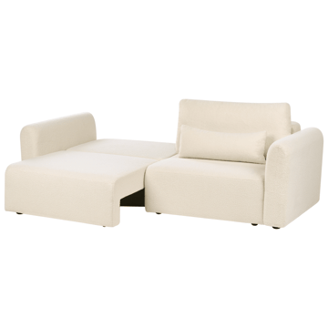 Bäddsoffa Vaxholm - Off-White - Möbler - Vardagsrum - Bäddsoffor