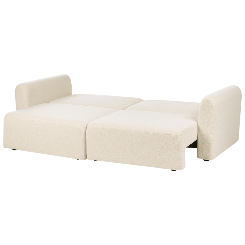 Bäddsoffa Vaxholm - Off-White - Möbler - Vardagsrum - Bäddsoffor