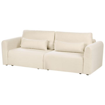 Bäddsoffa Vaxholm - Off-White - Möbler - Vardagsrum - Bäddsoffor