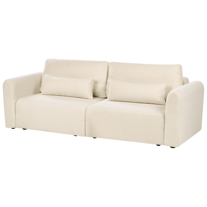 Bäddsoffa Vaxholm - Off-White - Möbler - Vardagsrum - Bäddsoffor