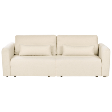 Bäddsoffa Vaxholm - Off-White - Möbler - Vardagsrum - Bäddsoffor