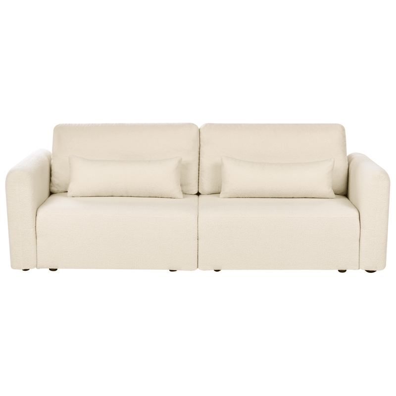 Bäddsoffa Vaxholm - Off-White - Möbler - Vardagsrum - Bäddsoffor