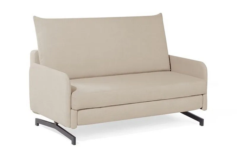 Belfast Bäddsoffa 148 cm, Beige