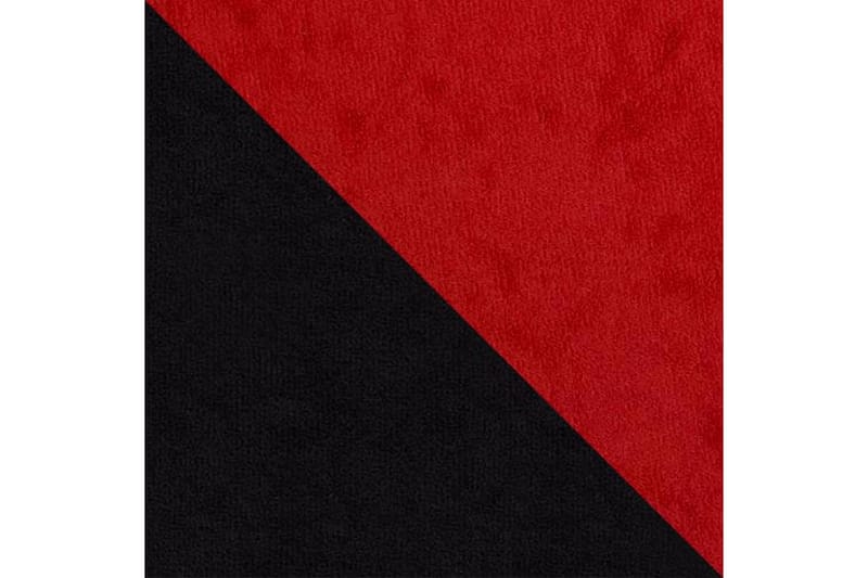 DACKE Bäddsoffa - Svart - Möbler - Vardagsrum - Bäddsoffor - 2-sits bäddsoffa