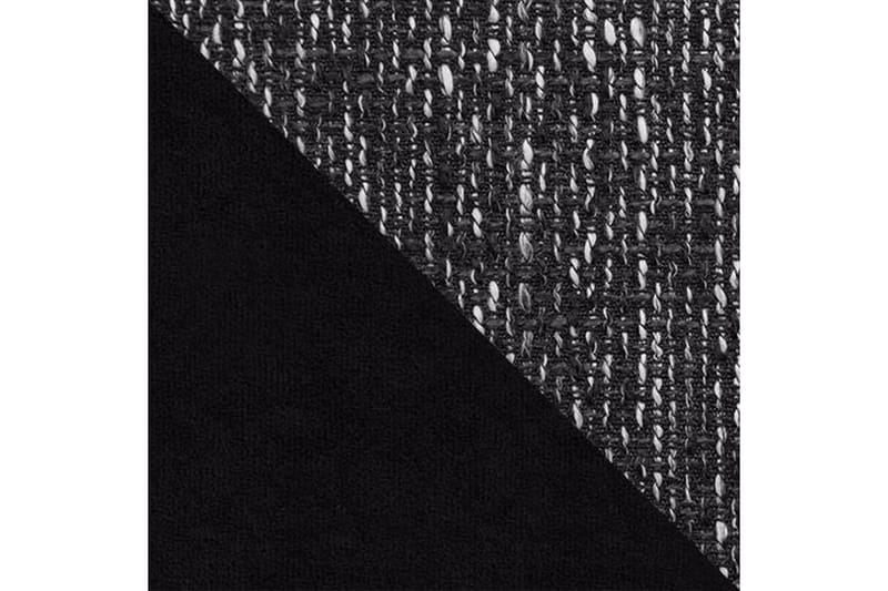 Emma Bäddsoffa 200x94x76 cm - Svart/Grå - Möbler - Vardagsrum - Bäddsoffor - 2-sits bäddsoffa