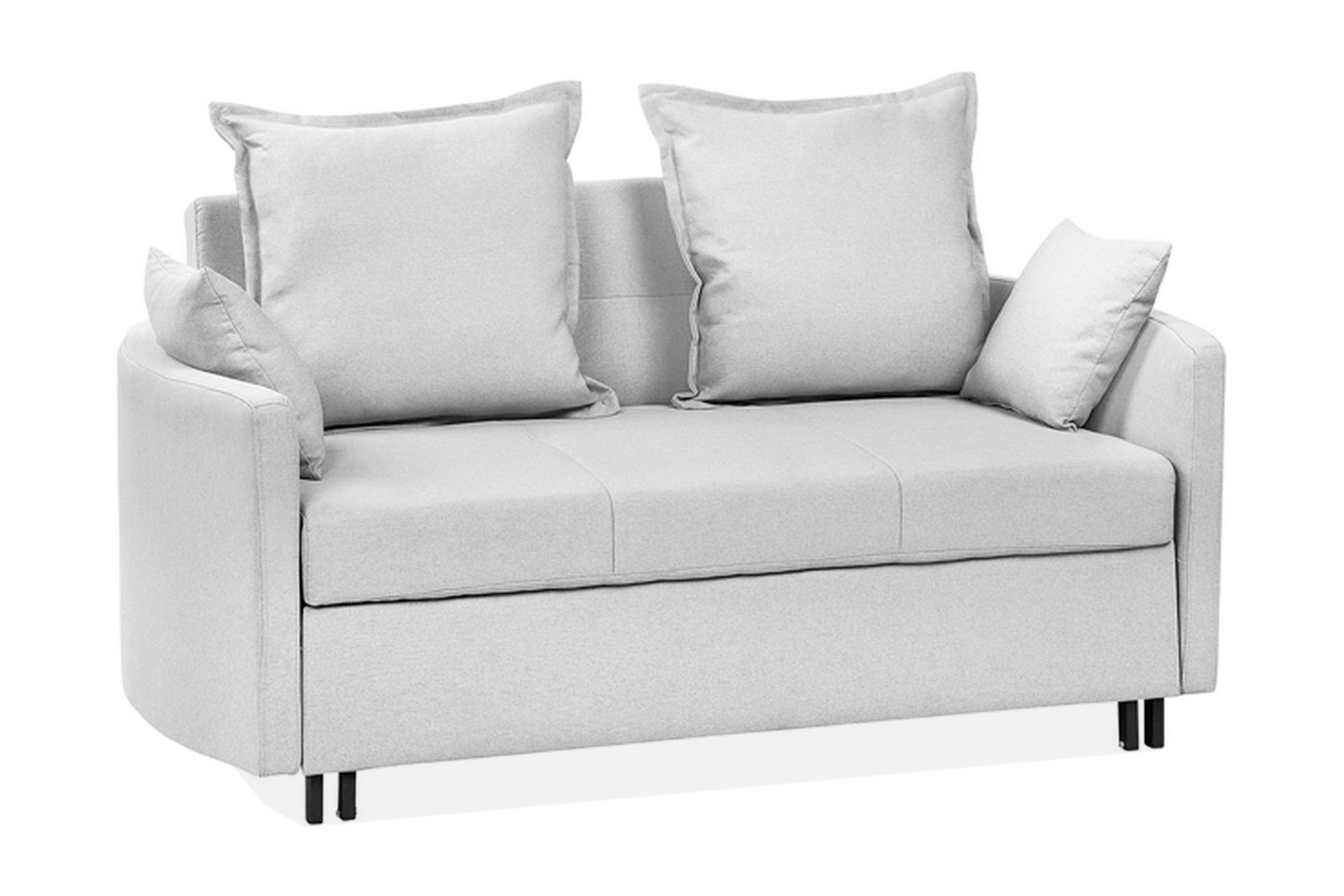 Shadricka B&auml;ddsoffa - Gr&aring;