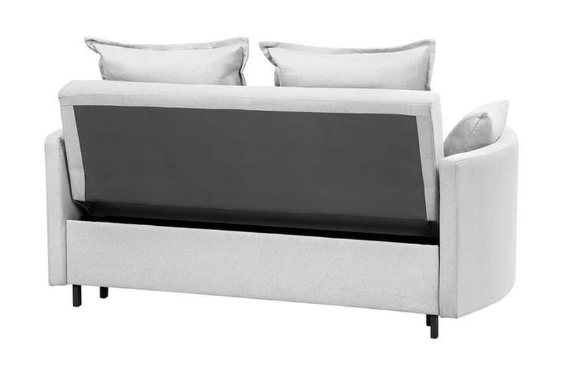 Shadricka Bäddsoffa - Grå - Möbler - Vardagsrum - Bäddsoffor - 2-sits bäddsoffa