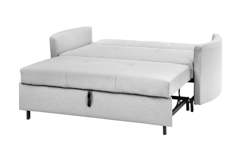Shadricka Bäddsoffa - Grå - Möbler - Vardagsrum - Bäddsoffor - 2-sits bäddsoffa
