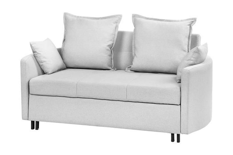 Shadricka Bäddsoffa - Grå - Möbler - Vardagsrum - Bäddsoffor - 2-sits bäddsoffa