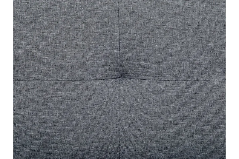 Alsten Bäddsoffa 182 cm - Grå - Möbler - Vardagsrum - Bäddsoffor - 3-sits bäddsoffa