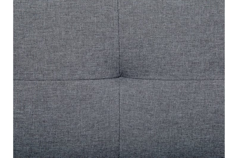 Alsten Bäddsoffa 182 cm - Grå - Möbler - Vardagsrum - Bäddsoffor - 3-sits bäddsoffa