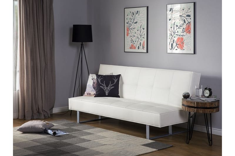 DERBY Bäddsoffa 88 cm - Bäddsoffor - 3-sits bäddsoffa