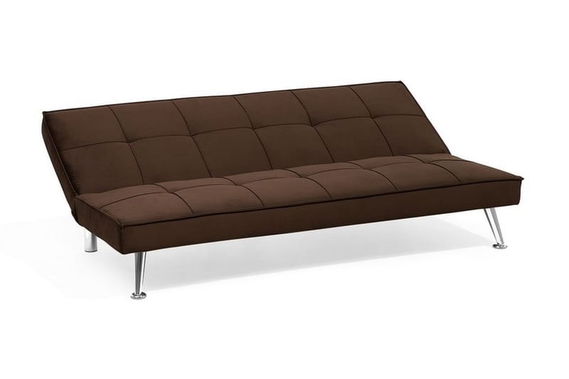 HASLE Bäddsoffa 168 cm - Möbler - Vardagsrum - Bäddsoffor - 3-sits bäddsoffa
