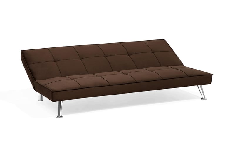 HASLE Bäddsoffa 168 cm - Möbler - Vardagsrum - Bäddsoffor - 3-sits bäddsoffa