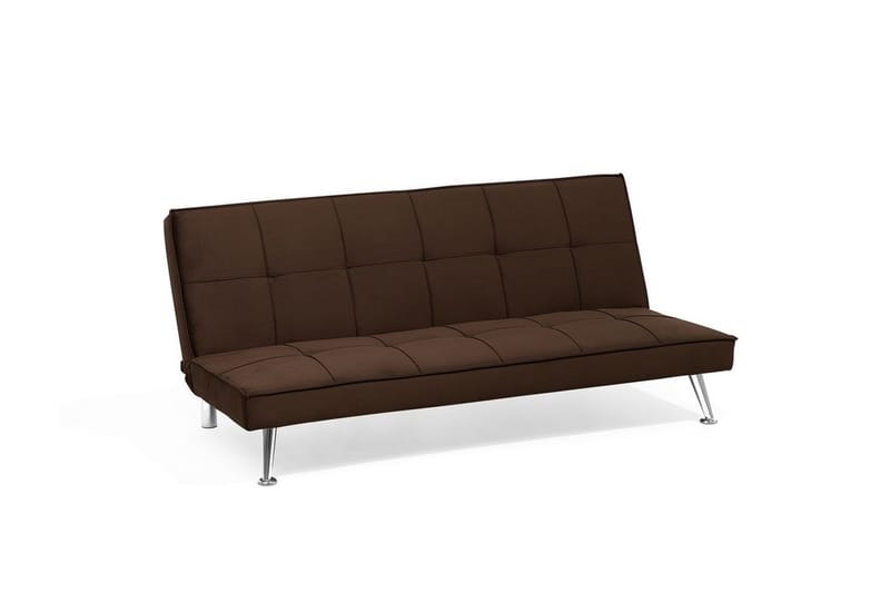 HASLE Bäddsoffa 168 cm - Möbler - Vardagsrum - Bäddsoffor - 3-sits bäddsoffa