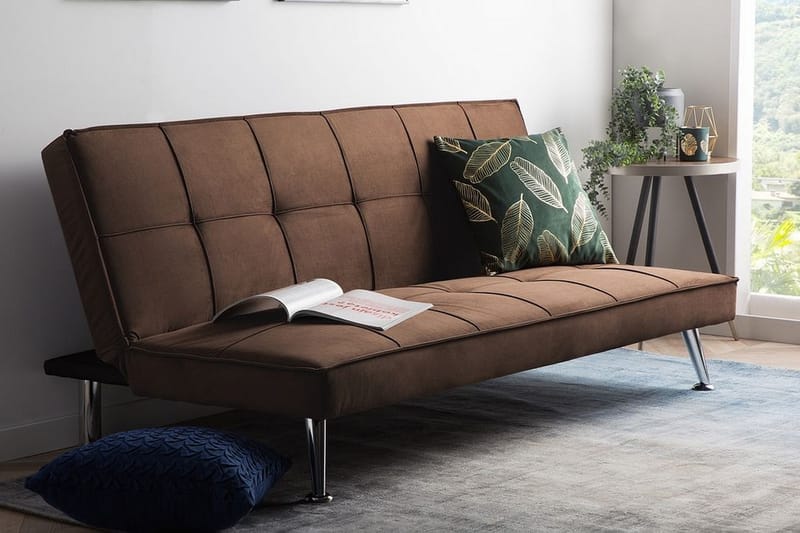 HASLE Bäddsoffa 168 cm - Möbler - Vardagsrum - Bäddsoffor - 3-sits bäddsoffa