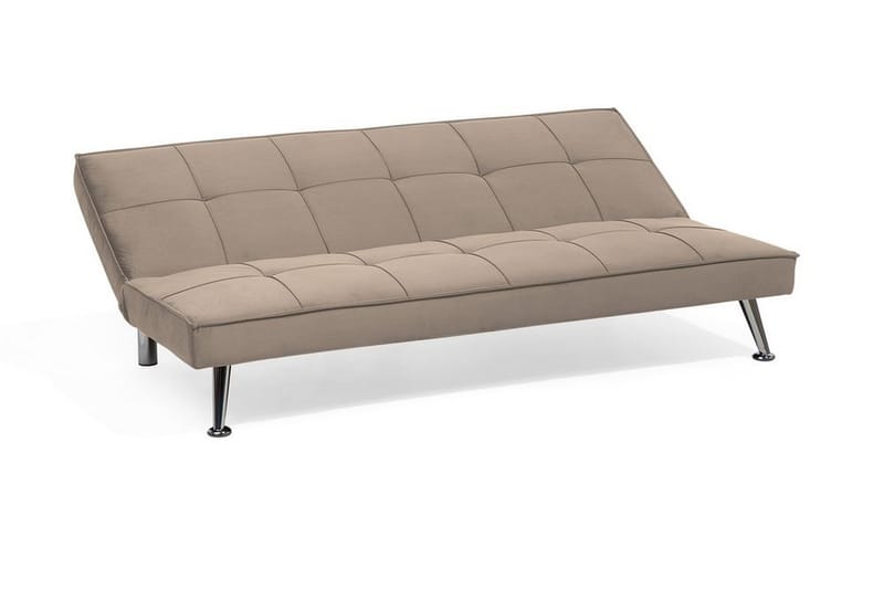 HASLE Bäddsoffa 168 cm - Möbler - Vardagsrum - Bäddsoffor - 3-sits bäddsoffa