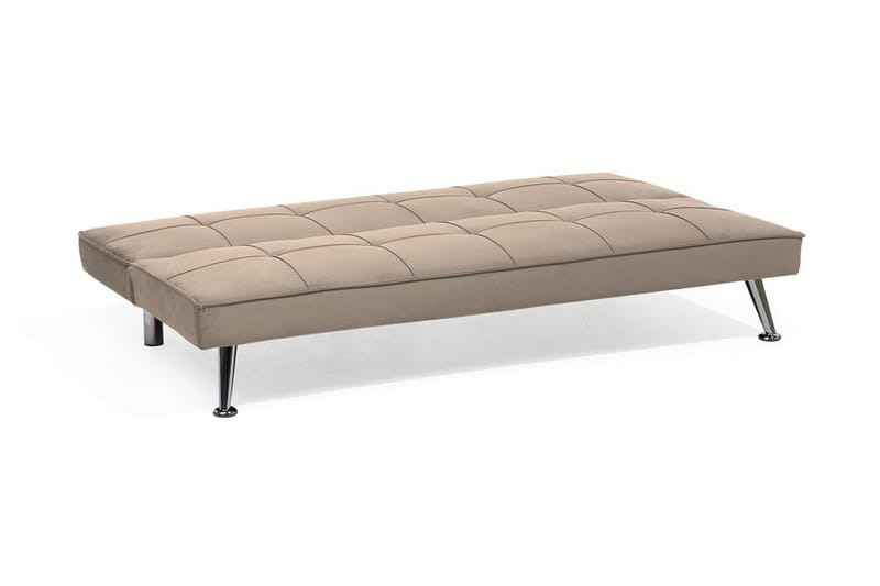 HASLE Bäddsoffa 168 cm - Möbler - Vardagsrum - Bäddsoffor - 3-sits bäddsoffa