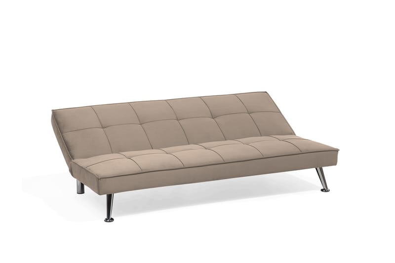 HASLE Bäddsoffa 168 cm - Möbler - Vardagsrum - Bäddsoffor - 3-sits bäddsoffa