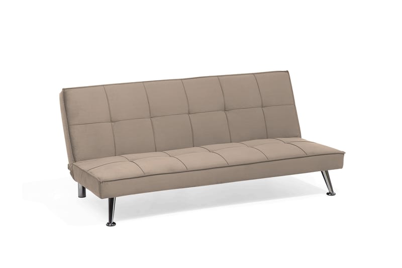 HASLE Bäddsoffa 168 cm - Möbler - Vardagsrum - Bäddsoffor - 3-sits bäddsoffa
